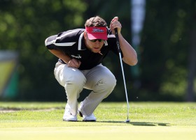 GOLF - Goesser Open 2012