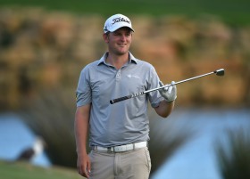 Portugal Masters Wiesberger