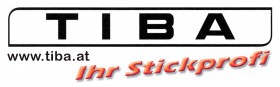 Logo Tiba