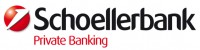 Logo Schöllerbank