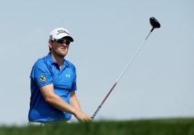 Bernd Wiesberger Abu Dhabi Getty Images