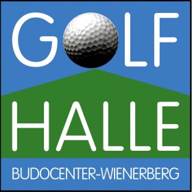 GOLF HALLE Logo Hochauflösung