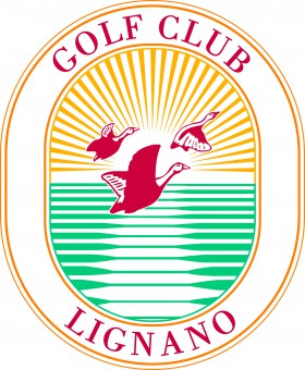 LOGO GOLF IN ALTA DEFINIZIONE