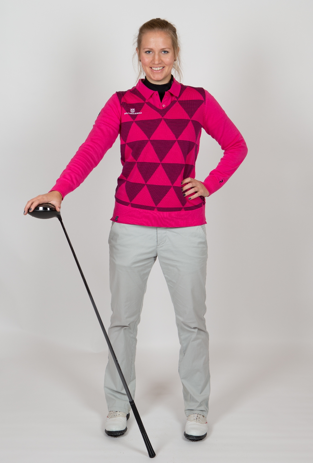 Ladies Scottish Open Golf.at