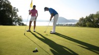 Golf Holidays in Austria