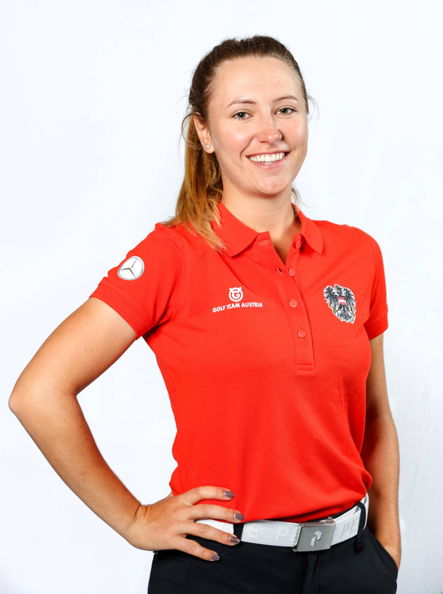 Mühlbauer Katharina – Golf.at