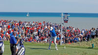 20210924 Ryder Cup Day 1