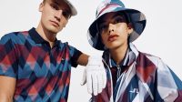 20220525 J. Lindeberg High Summer Golf Collection