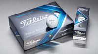 Titleist Tour Speed + Tour Soft