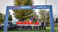 Austrian Amateur Open 2022 - Team Austria