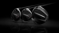 Titleist TSR1-Driver, Fairwayhölzer & Hybrids