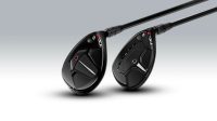 Titleist stellt die neuen TSR2 & TSR3 Hybrids vor